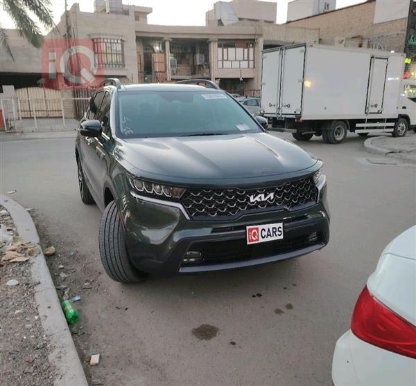 Kia Sorento 2023 for sale in Iraq - Baghdad